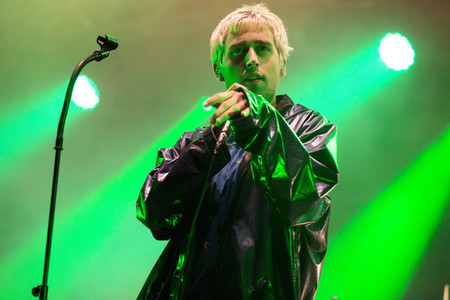 MS Dockville Festival 2016 in Hamburg