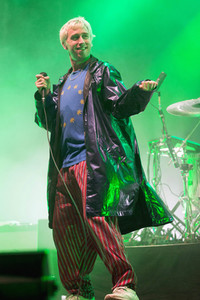MS Dockville Festival 2016 in Hamburg