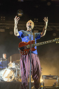 MS Dockville Festival 2016 in Hamburg