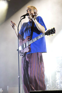 MS Dockville Festival 2016 in Hamburg