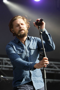 MS Dockville Festival 2016 in Hamburg