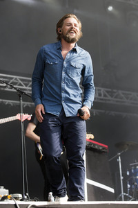 MS Dockville Festival 2016 in Hamburg