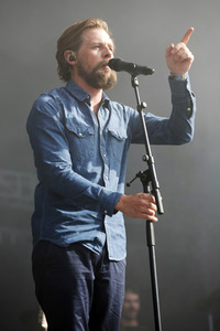 MS Dockville Festival 2016 in Hamburg