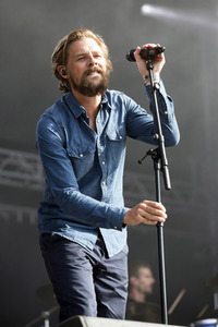 MS Dockville Festival 2016 in Hamburg