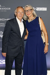 Fashion2Night Eventnacht in Hamburg