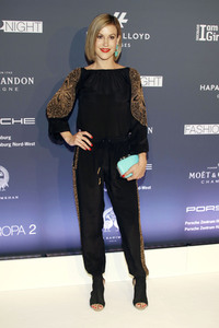 Fashion2Night Eventnacht in Hamburg