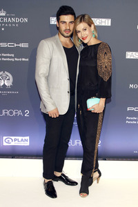 Fashion2Night Eventnacht in Hamburg