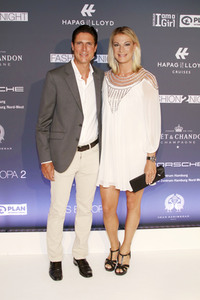 Fashion2Night Eventnacht in Hamburg