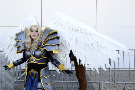 Gamescom 2016 in Köln