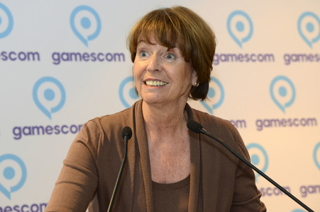 Gamescom 2016 in Köln