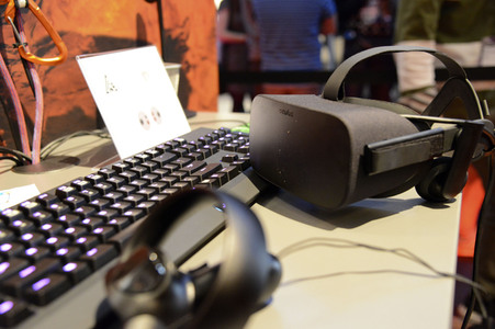 Gamescom 2016 in Köln