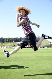 9. GRK Golf Charity Masters in Leipzig