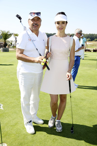 9. GRK Golf Charity Masters in Leipzig