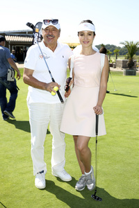 9. GRK Golf Charity Masters in Leipzig