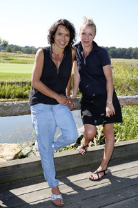 9. GRK Golf Charity Masters in Leipzig