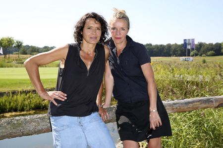 9. GRK Golf Charity Masters in Leipzig