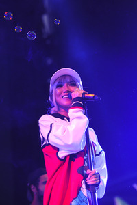 The High Road Tour 2016 Konzert in Austin