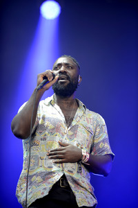 Highfield Festival 2016 in Großpösna