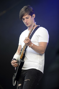 Highfield Festival 2016 in Großpösna