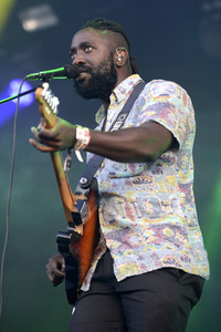 Highfield Festival 2016 in Großpösna