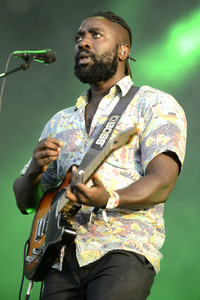 Highfield Festival 2016 in Großpösna