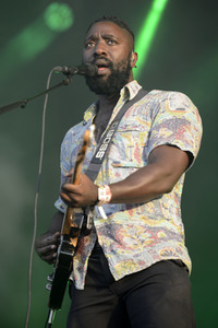 Highfield Festival 2016 in Großpösna