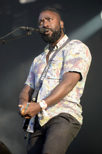 Highfield Festival 2016 in Großpösna