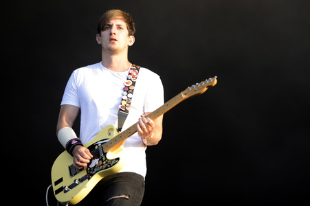 Highfield Festival 2016 in Großpösna