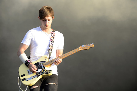Highfield Festival 2016 in Großpösna