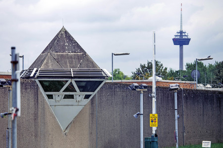 Symbolbild Gefängnis
