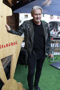Musikfestival in Kitzbühel