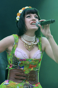 Musikfestival in Kitzbühel