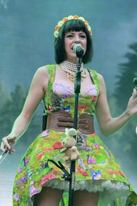 Musikfestival in Kitzbühel