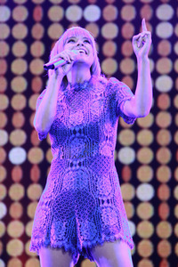 Musikfestival in Kitzbühel
