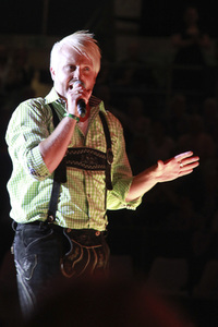Musikfestival in Kitzbühel