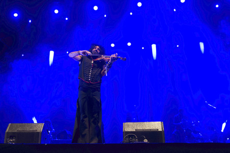 Konzert von Ara Malikian in Alcalá de Henares