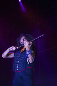 Konzert von Ara Malikian in Alcalá de Henares