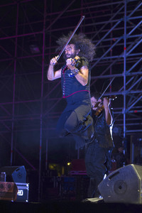 Konzert von Ara Malikian in Alcalá de Henares