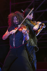 Konzert von Ara Malikian in Alcalá de Henares