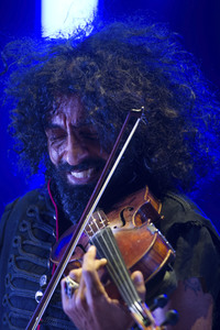 Konzert von Ara Malikian in Alcalá de Henares