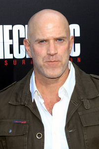Filmpremiere 'The Mechanic 2: Resurrection' in Los Angeles