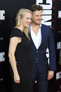 Filmpremiere 'The Mechanic 2: Resurrection' in Los Angeles
