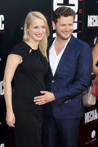 Filmpremiere 'The Mechanic 2: Resurrection' in Los Angeles