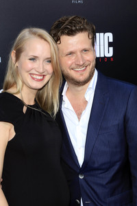Filmpremiere 'The Mechanic 2: Resurrection' in Los Angeles