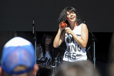 MusicfestNW Presents Project Pabst Festival in Portland
