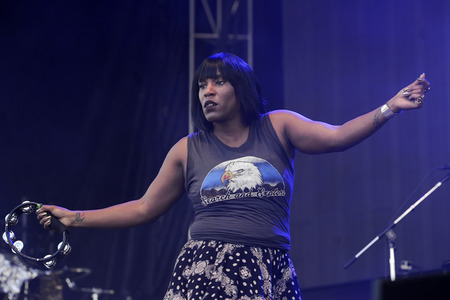 MusicfestNW Presents Project Pabst Festival in Portland