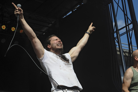 MusicfestNW Presents Project Pabst Festival in Portland