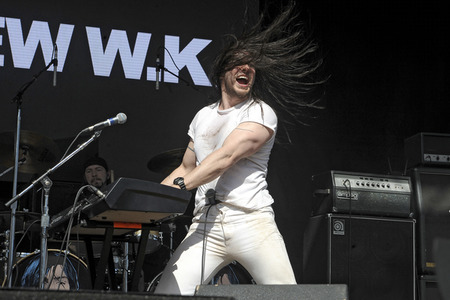 MusicfestNW Presents Project Pabst Festival in Portland
