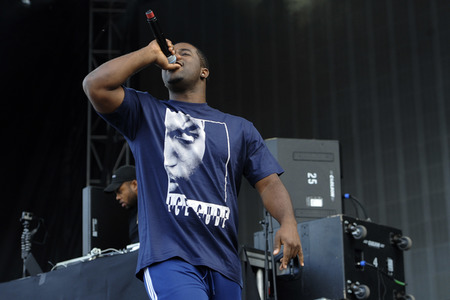 MusicfestNW Presents Project Pabst Festival in Portland