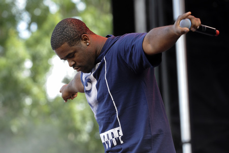 MusicfestNW Presents Project Pabst Festival in Portland